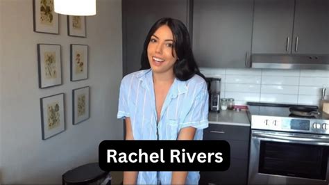 rivers bikini|Rachel Rivers on the beach